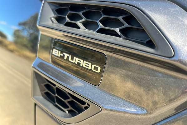 2019 Ford Ranger Wildtrak PX MkIII 4X4 2.0L