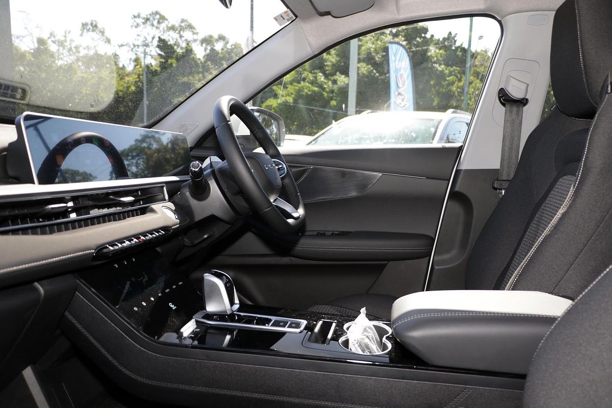 2025 Chery Tiggo 4 Pro Urban