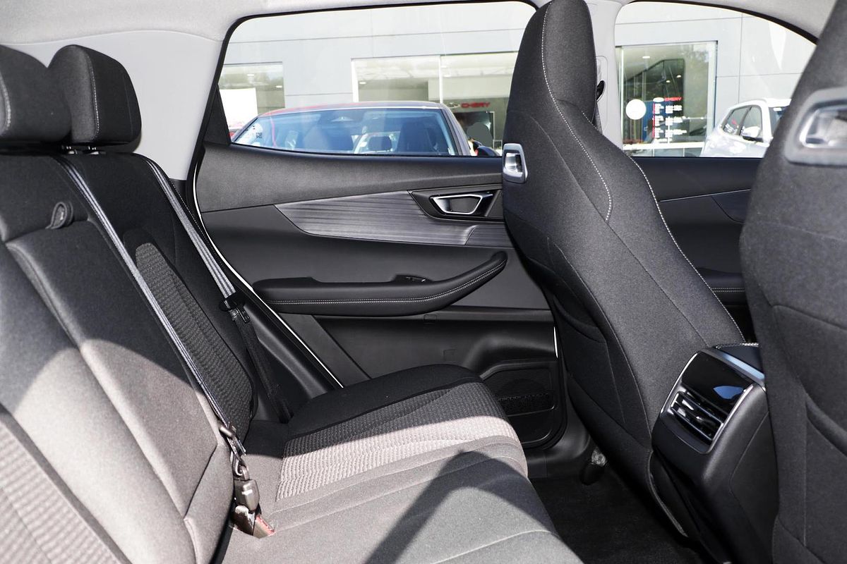 2025 Chery Tiggo 4 Pro Urban