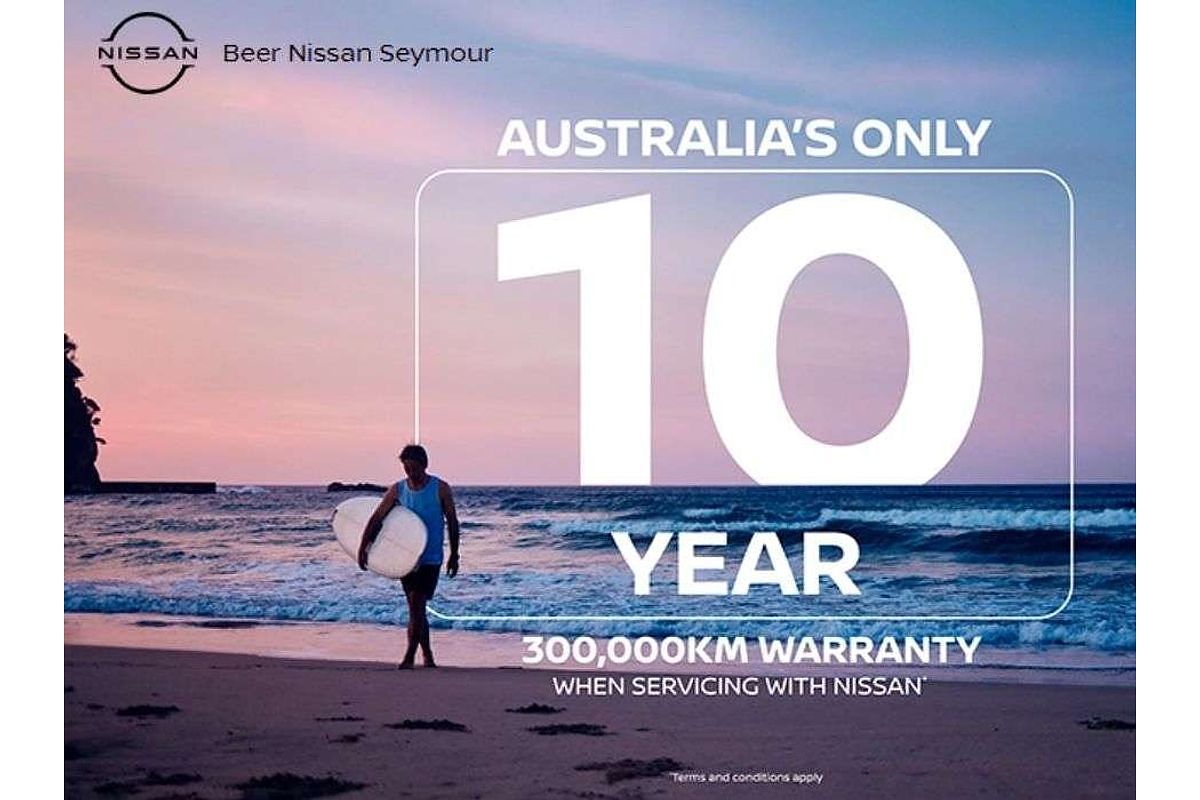 2024 Nissan Navara SL D23 4X4