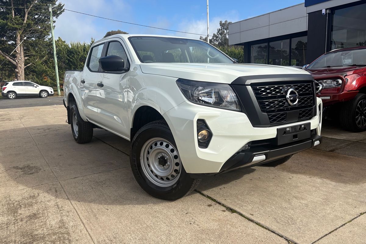 2024 Nissan Navara SL D23 4X4