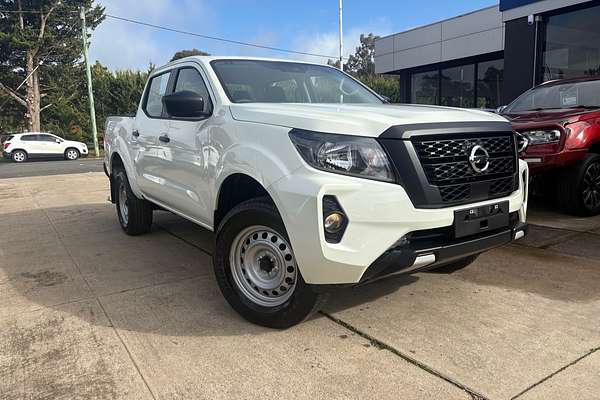 2024 Nissan Navara SL D23 4X4