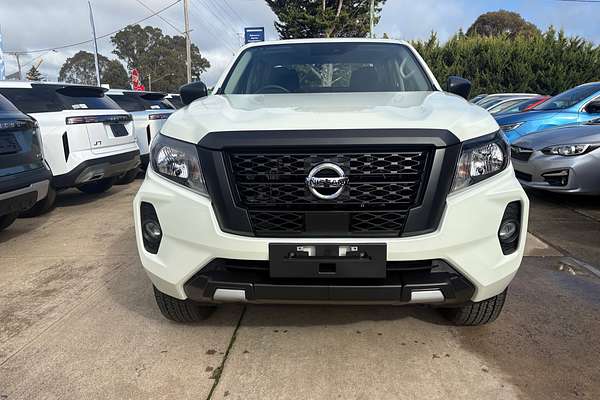 2024 Nissan Navara SL D23 4X4