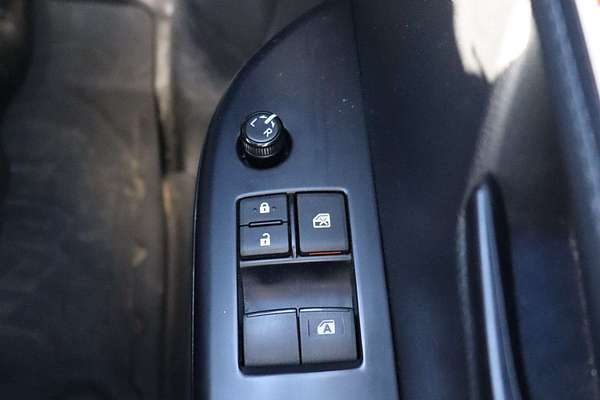 2024 Toyota Hilux SR GUN126R 4X4