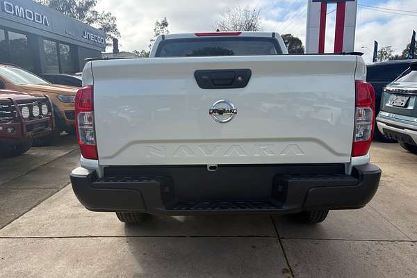 2024 Nissan Navara SL D23 4X4