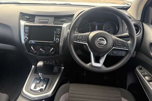 2024 Nissan Navara SL D23 4X4
