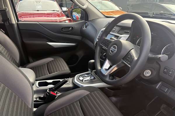 2024 Nissan Navara SL D23 4X4