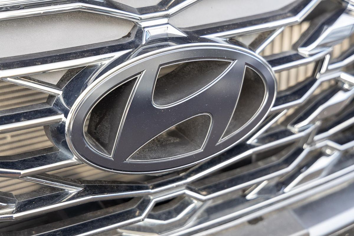 2024 Hyundai Tucson N Line NX4.V3