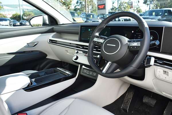 2025 Hyundai Tucson Premium NX4.V3