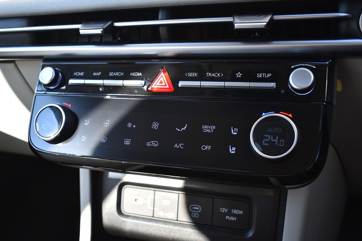 2025 Hyundai Tucson Premium NX4.V3