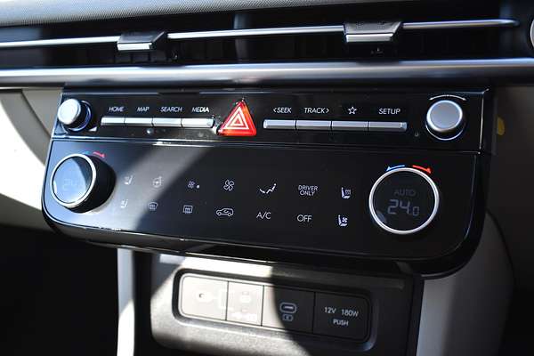 2025 Hyundai Tucson Premium NX4.V3
