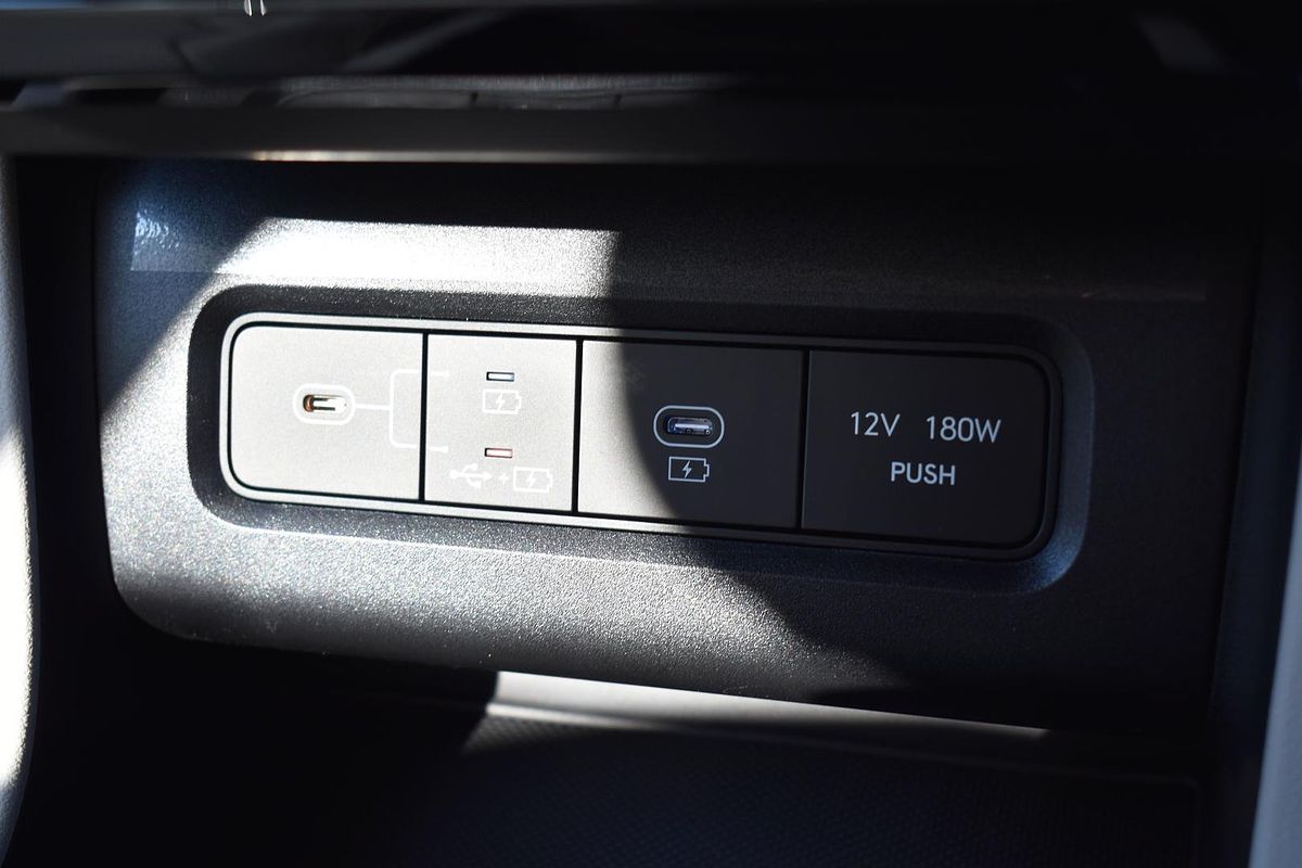 2025 Hyundai Tucson Premium NX4.V3