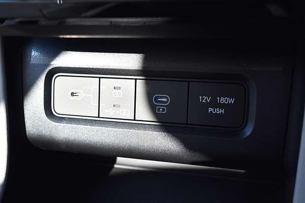 2025 Hyundai Tucson Premium NX4.V3