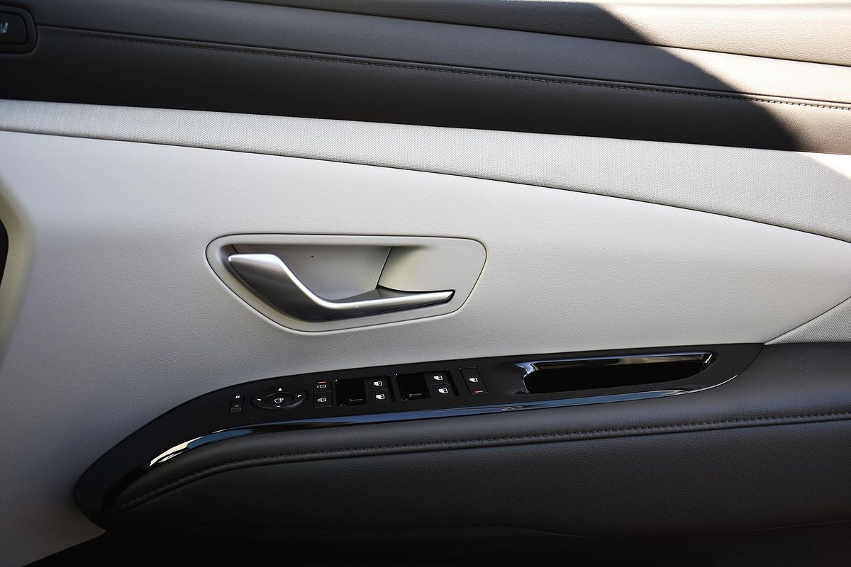 2025 Hyundai Tucson Premium NX4.V3