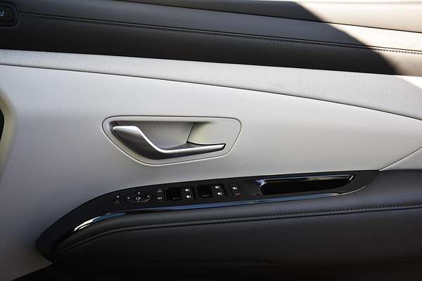 2025 Hyundai Tucson Premium NX4.V3