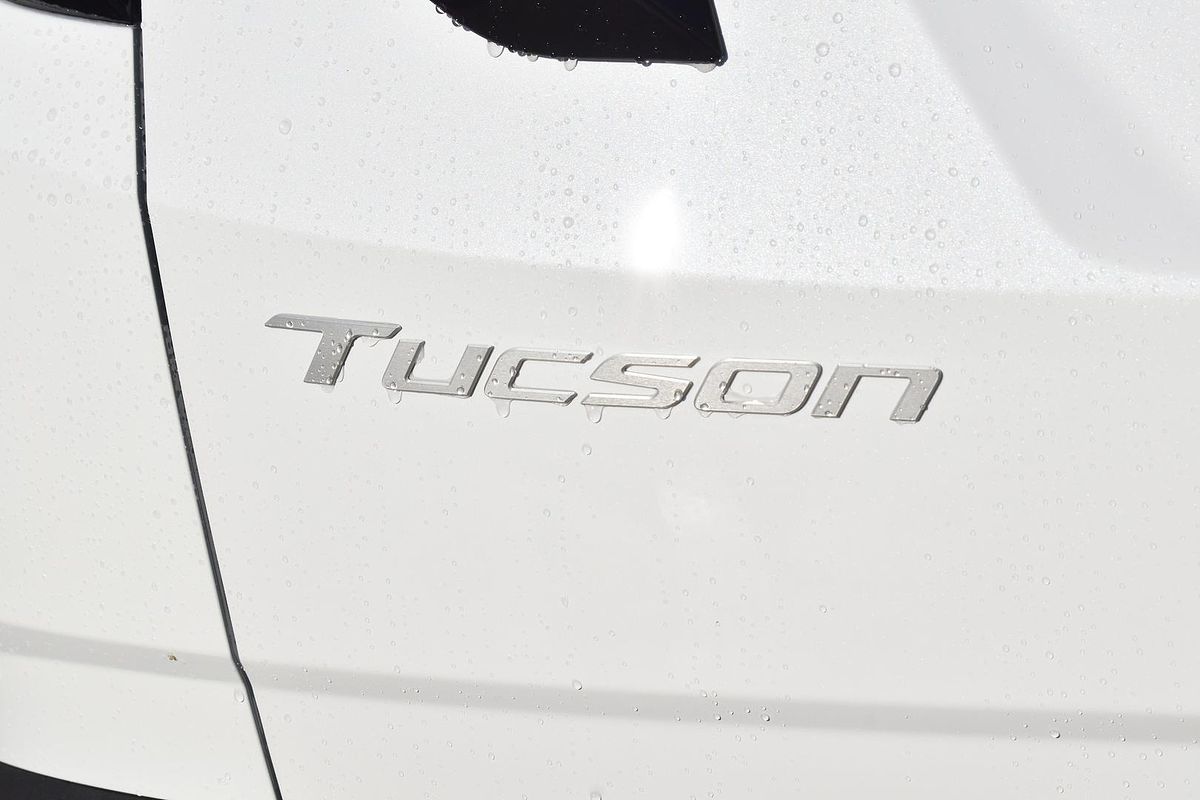 2025 Hyundai Tucson Premium NX4.V3