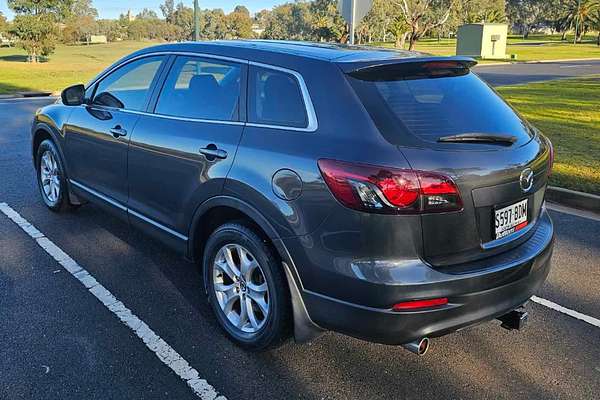 2014 Mazda CX-9 Classic TB Series 5