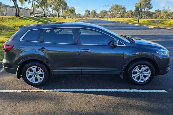 2014 Mazda CX-9 Classic TB Series 5