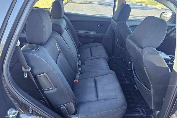 2014 Mazda CX-9 Classic TB Series 5