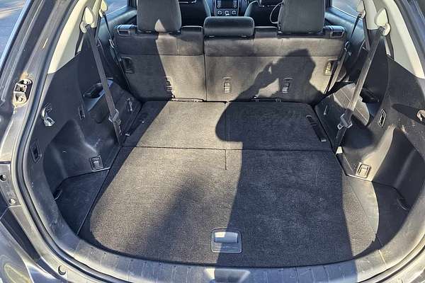 2014 Mazda CX-9 Classic TB Series 5
