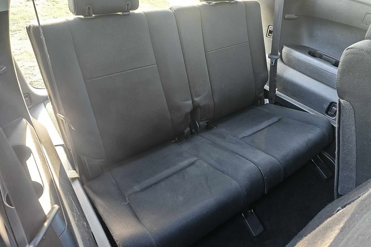 2014 Mazda CX-9 Classic TB Series 5
