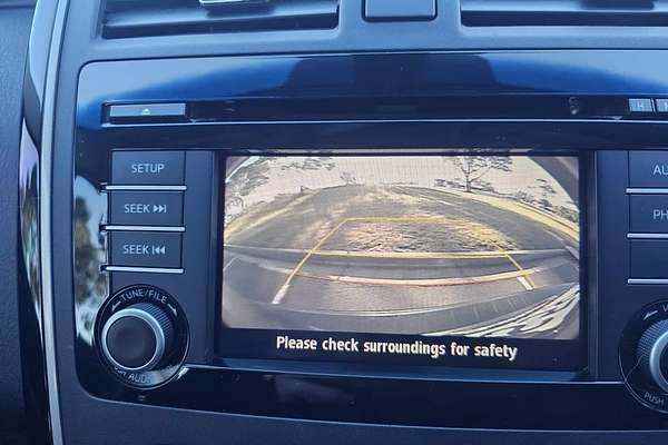 2014 Mazda CX-9 Classic TB Series 5
