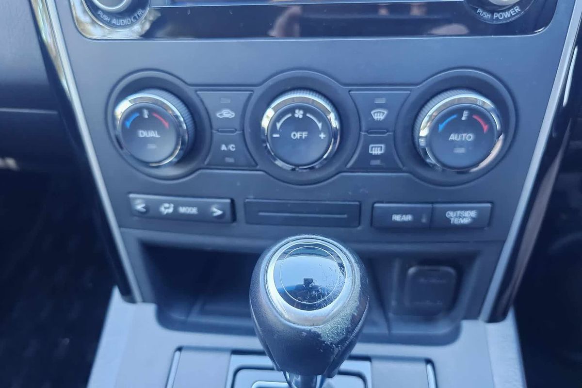 2014 Mazda CX-9 Classic TB Series 5