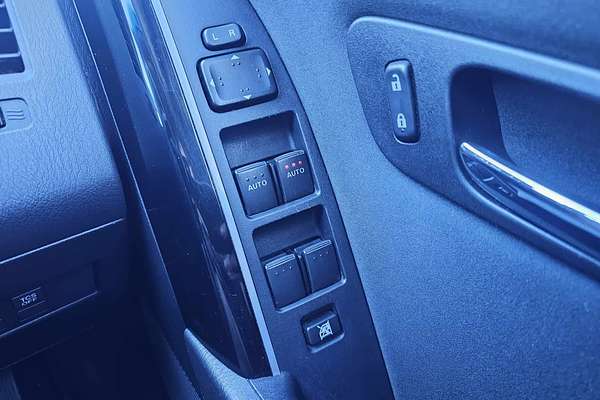 2014 Mazda CX-9 Classic TB Series 5