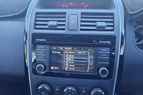 2014 Mazda CX-9 Classic TB Series 5
