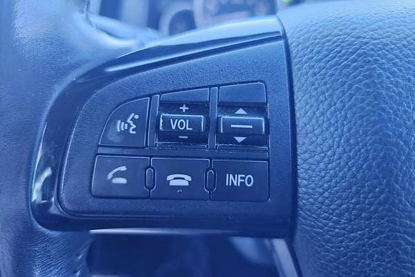 2014 Mazda CX-9 Classic TB Series 5