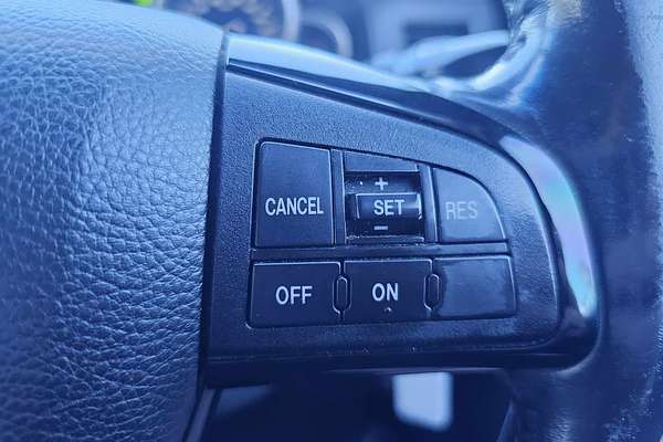2014 Mazda CX-9 Classic TB Series 5