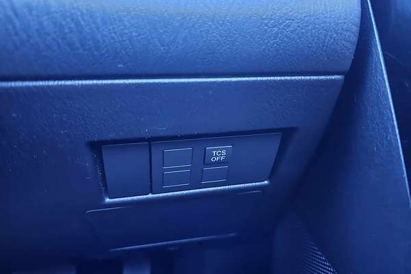 2014 Mazda CX-9 Classic TB Series 5