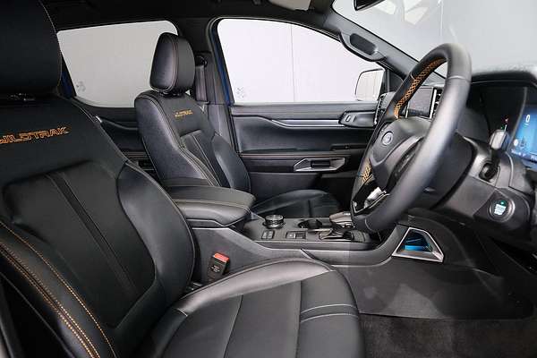 2024 Ford Ranger Wildtrak 4X4 2.0L