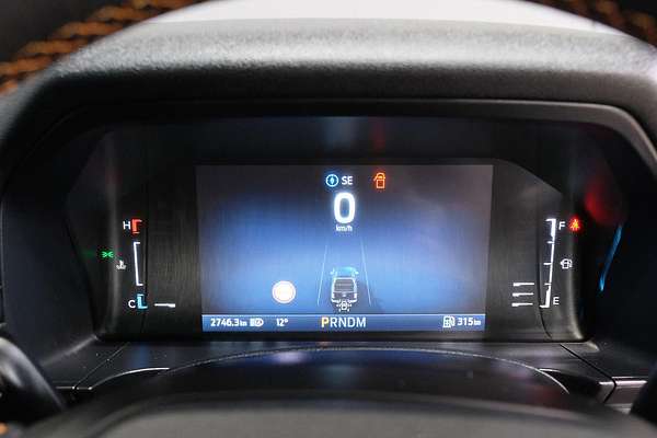 2024 Ford Ranger Wildtrak 4X4 2.0L