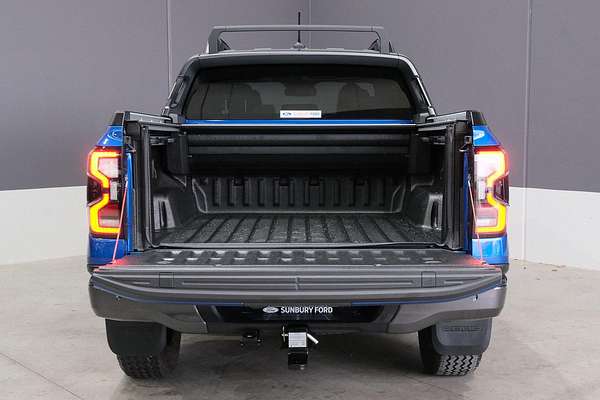 2024 Ford Ranger Wildtrak 4X4 2.0L