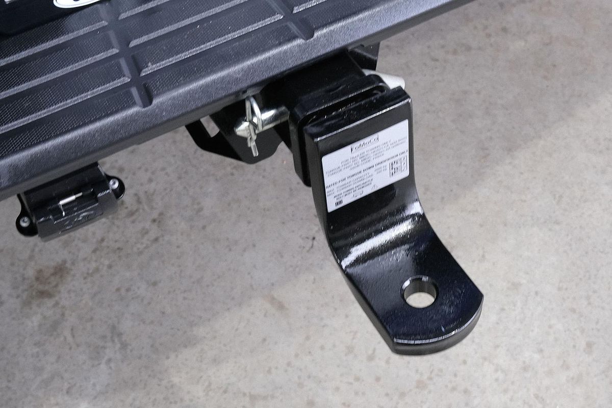 2024 Ford Ranger Wildtrak 4X4 2.0L