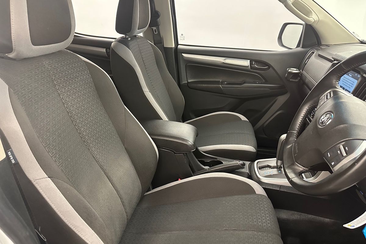 2020 Holden Colorado LS RG 4X4