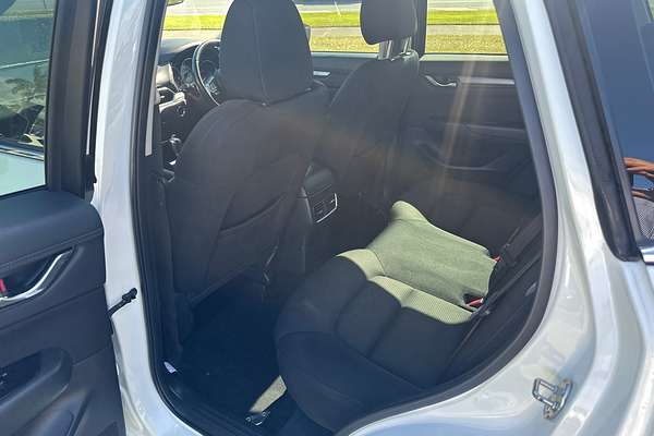 2019 Mazda CX-5 Maxx Sport KF Series