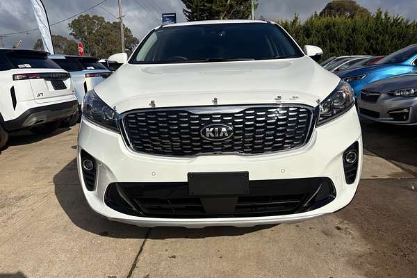 2019 Kia Sorento SLi UM