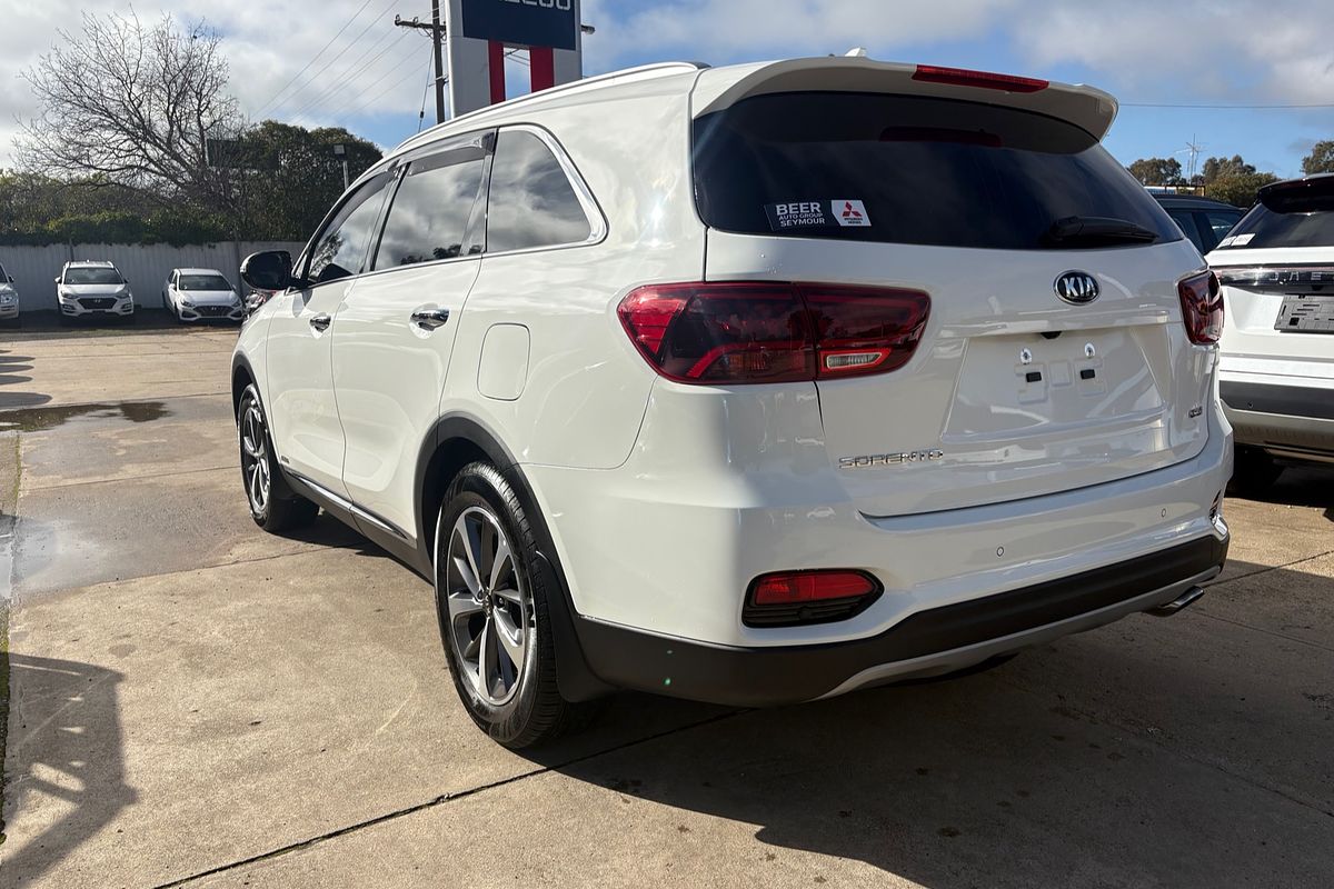 2019 Kia Sorento SLi UM