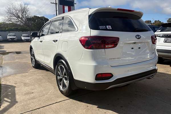2019 Kia Sorento SLi UM