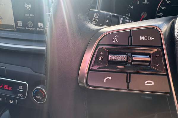 2019 Kia Sorento SLi UM