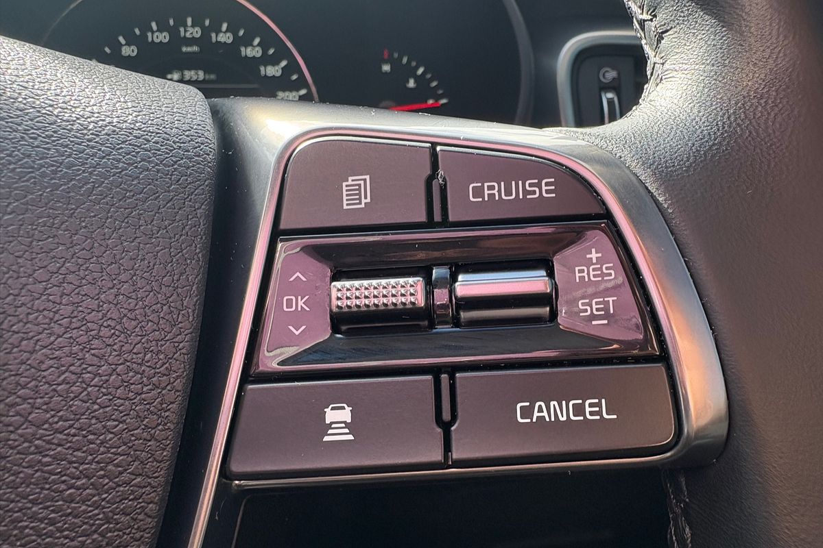 2019 Kia Sorento SLi UM