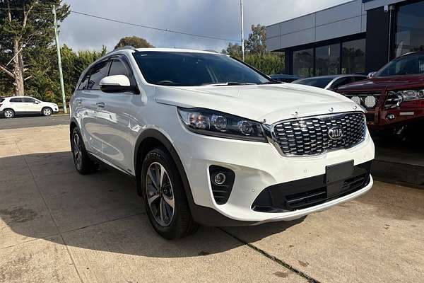 2019 Kia Sorento SLi UM