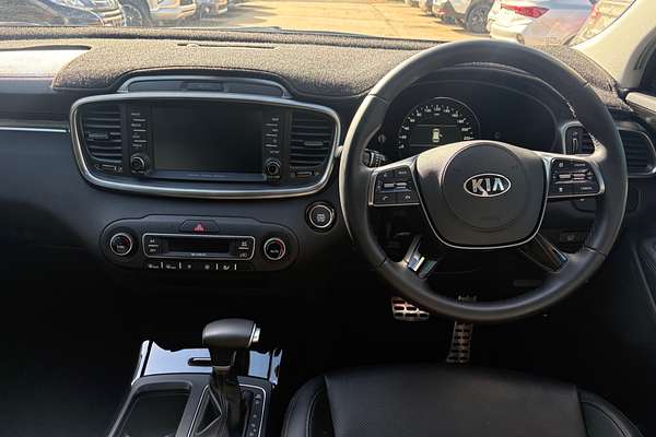 2019 Kia Sorento SLi UM