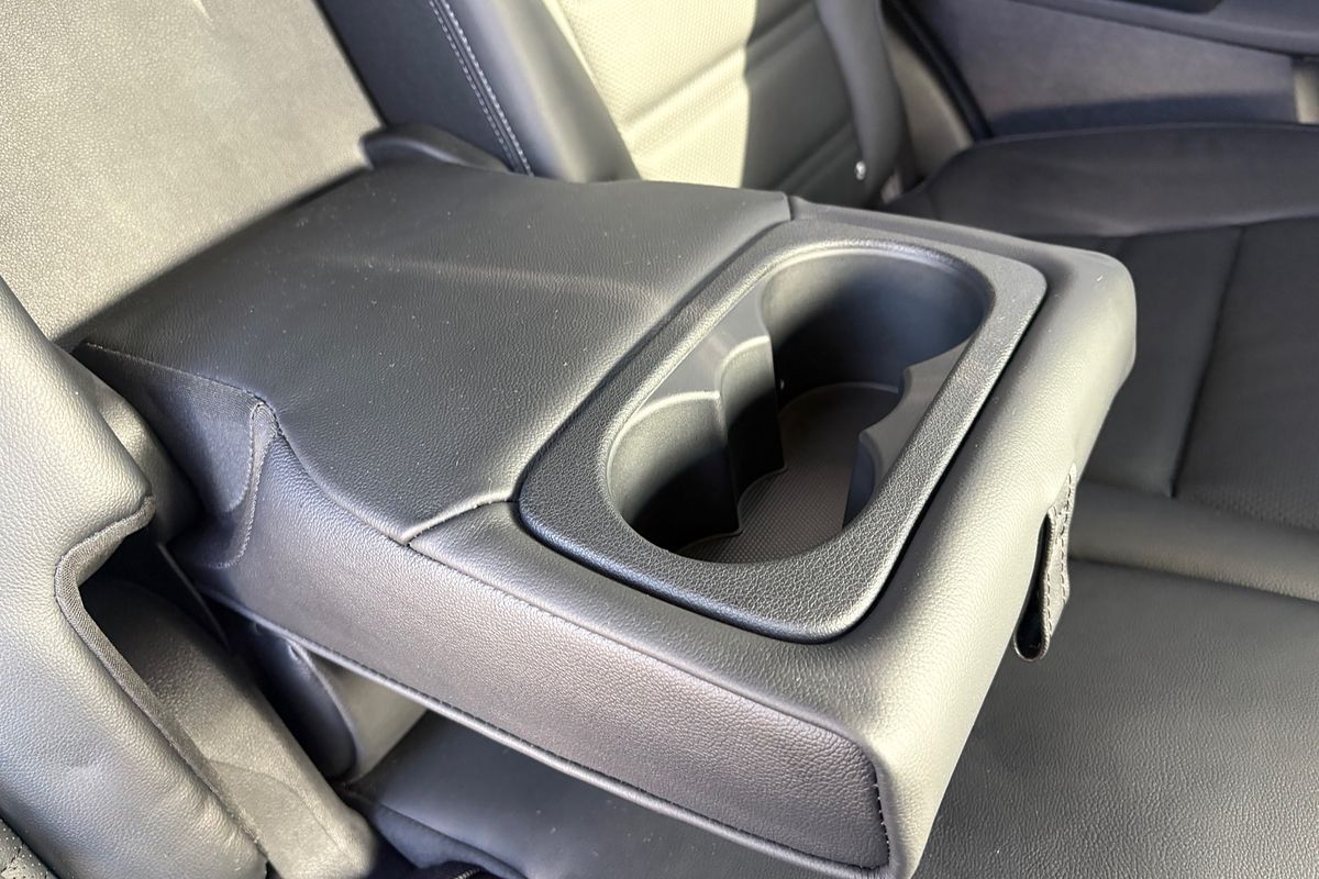 2019 Kia Sorento SLi UM