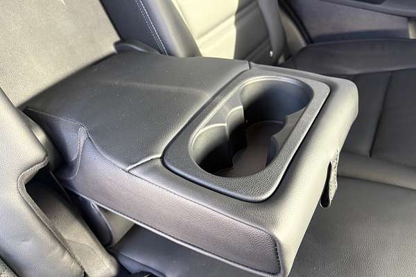 2019 Kia Sorento SLi UM