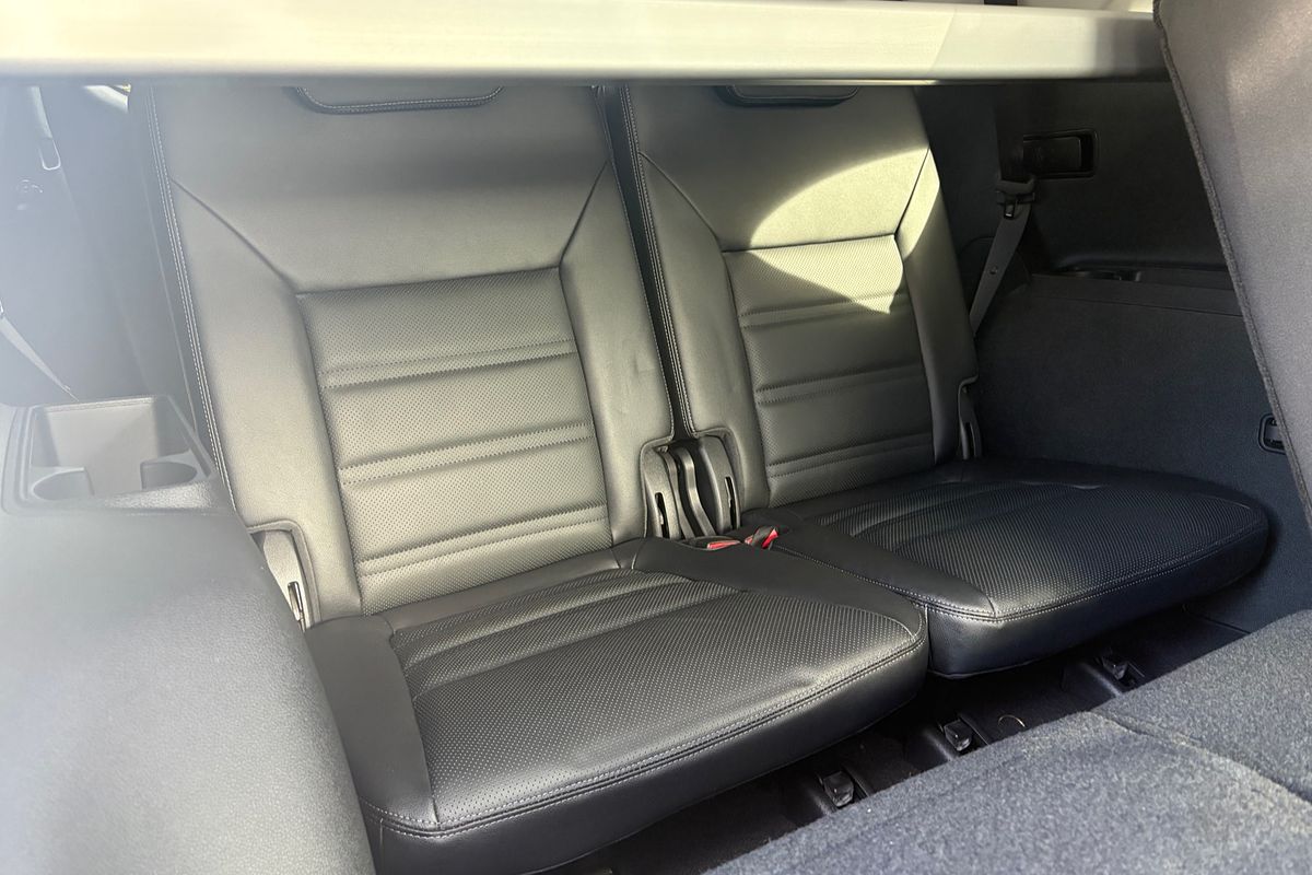 2019 Kia Sorento SLi UM