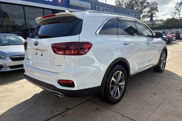 2019 Kia Sorento SLi UM