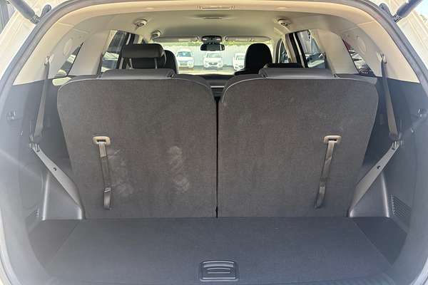2019 Kia Sorento SLi UM